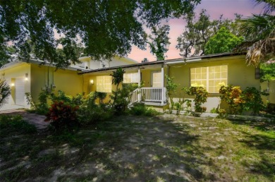 (private lake, pond, creek) Home For Sale in Clearwater Florida