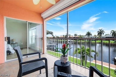 Gulf access condo just minutes from downtown Cape Coral! - photo 2