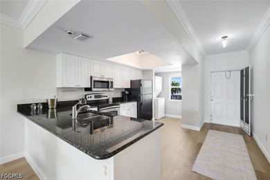 Gulf access condo just minutes from downtown Cape Coral! - photo 6