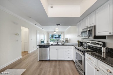 Gulf access condo just minutes from downtown Cape Coral! - photo 7