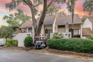Lake Condo For Sale in Georgetown, South Carolina