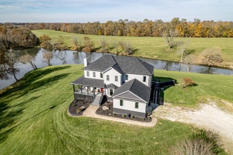 Lake Home Off Market in Waddy, Kentucky