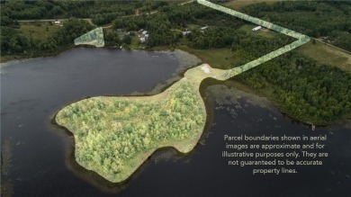 Lake Acreage For Sale in Nashwauk, Minnesota
