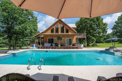 (private lake, pond, creek) Home For Sale in Drasco Arkansas