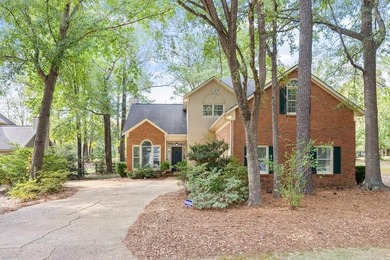 Lake Home For Sale in Columbus, Georgia
