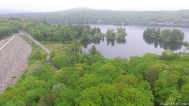 Highland Lake Acreage Sale Pending in Winchester Connecticut