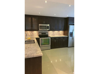 Lake Condo For Sale in Pembroke Pines, Florida