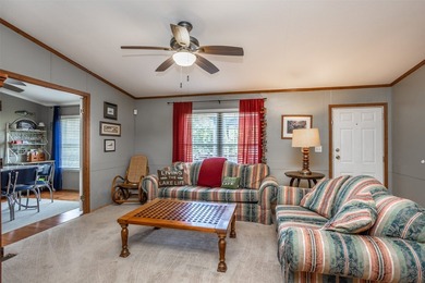 Welcome to Moss Lake living-where every day feels like vacation - photo 6
