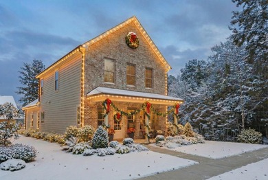 Chickamauga Lake Home Sale Pending in Hixson Tennessee