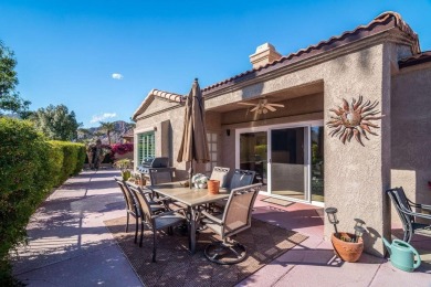 Lake Home For Sale in La Quinta, California