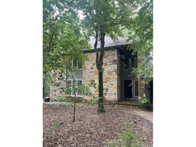 Lake Home For Sale in Mount Ida, Arkansas