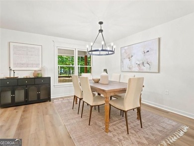 Beautifully Renovated Ranch on 2.2 Private Acres in Cherokee - photo 11