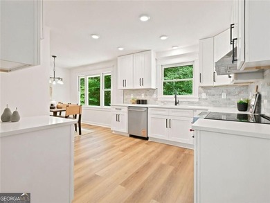 Beautifully Renovated Ranch on 2.2 Private Acres in Cherokee - photo 12