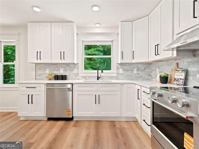 Beautifully Renovated Ranch on 2.2 Private Acres in Cherokee - photo 13