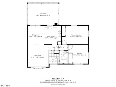 Welcome home to this charming 3-bedroom, 1.5-bath residence - photo 16