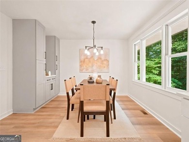 Beautifully Renovated Ranch on 2.2 Private Acres in Cherokee - photo 17