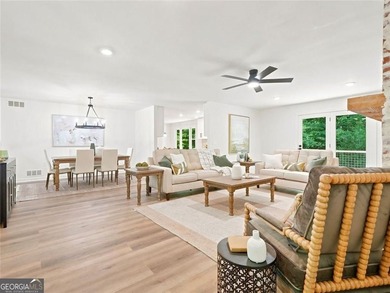 Beautifully Renovated Ranch on 2.2 Private Acres in Cherokee - photo 20