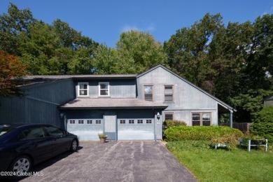 Saratoga Lake Townhome/Townhouse Sale Pending in Ballston Spa New York