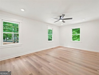 Beautifully Renovated Ranch on 2.2 Private Acres in Cherokee - photo 21