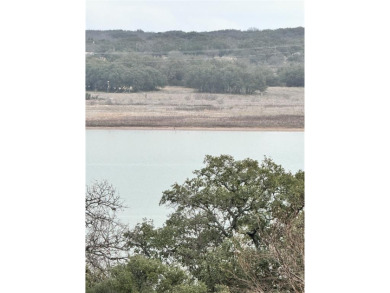 Lake Lot For Sale in Brownwood, Texas