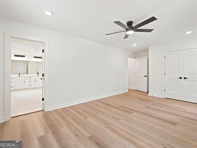 Beautifully Renovated Ranch on 2.2 Private Acres in Cherokee - photo 22