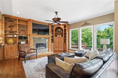 LUXURY LIVING WITH BREATHTAKING VIEWS IN CEDAR CREEK! Stunning - photo 22