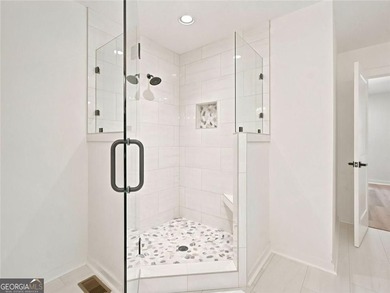 Beautifully Renovated Ranch on 2.2 Private Acres in Cherokee - photo 24