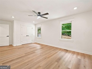 Beautifully Renovated Ranch on 2.2 Private Acres in Cherokee - photo 26
