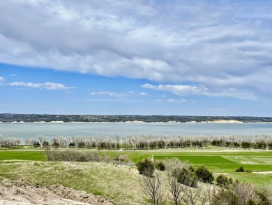 Lewis and Clark Lake Lot For Sale in Crofton Nebraska