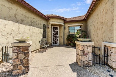 Lifestyle is Included w/East Backyard Mountain View Home. 3 bed