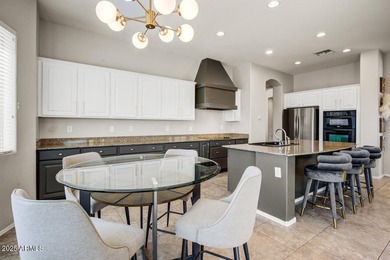 Lifestyle is Included w/East Backyard Mountain View Home. 3 bed