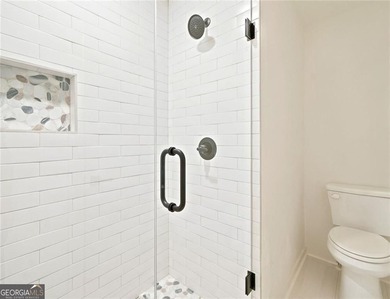 Beautifully Renovated Ranch on 2.2 Private Acres in Cherokee - photo 35