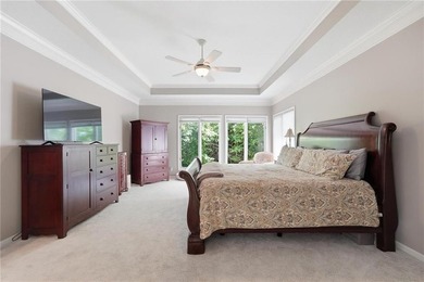 LUXURY LIVING WITH BREATHTAKING VIEWS IN CEDAR CREEK! Stunning - photo 35