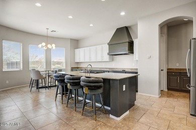 Lifestyle is Included w/East Backyard Mountain View Home. 3 bed