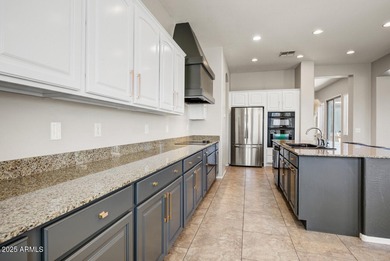 Lifestyle is Included w/East Backyard Mountain View Home. 3 bed