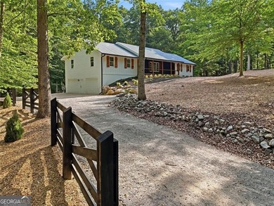 Beautifully Renovated Ranch on 2.2 Private Acres in Cherokee - photo 38