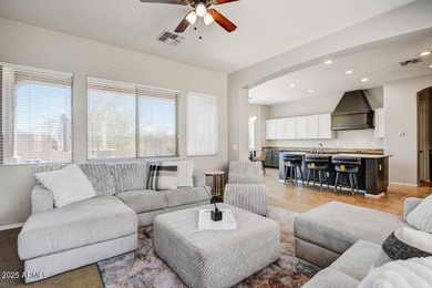 Lifestyle is Included w/East Backyard Mountain View Home. 3 bed