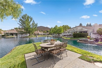 (private lake, pond, creek) Condo For Sale in Murrieta California