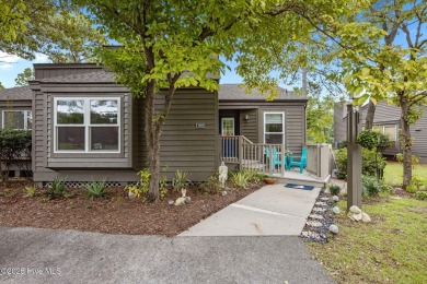 Lake Condo For Sale in New Bern, North Carolina