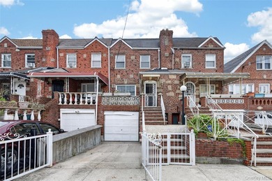 Solid brick home offering endless potential! Features include a - photo 2