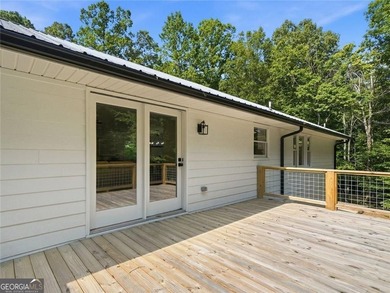 Beautifully Renovated Ranch on 2.2 Private Acres in Cherokee - photo 45