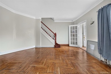 Solid brick home offering endless potential! Features include a - photo 5