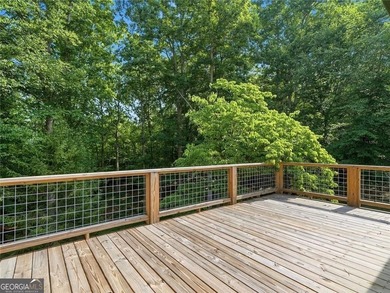Beautifully Renovated Ranch on 2.2 Private Acres in Cherokee - photo 46