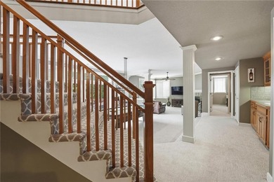 LUXURY LIVING WITH BREATHTAKING VIEWS IN CEDAR CREEK! Stunning - photo 46