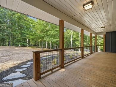 Beautifully Renovated Ranch on 2.2 Private Acres in Cherokee - photo 47