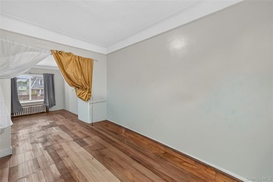 Solid brick home offering endless potential! Features include a - photo 7
