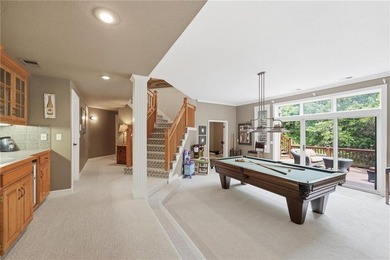 LUXURY LIVING WITH BREATHTAKING VIEWS IN CEDAR CREEK! Stunning - photo 48