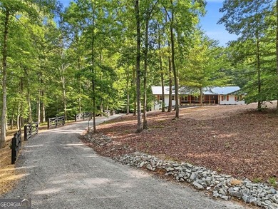Beautifully Renovated Ranch on 2.2 Private Acres in Cherokee - photo 49