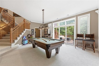 LUXURY LIVING WITH BREATHTAKING VIEWS IN CEDAR CREEK! Stunning - photo 49