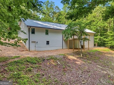 Beautifully Renovated Ranch on 2.2 Private Acres in Cherokee - photo 50